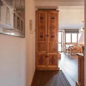Czerwona Izba Apartament Zakopane