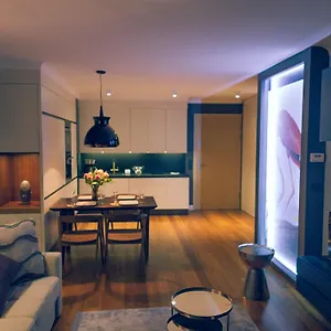 Flaming Apartament Sopot