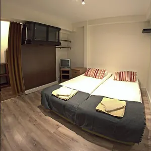Apartament Biała Magnolia Apartament Wrocław