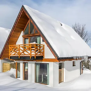 Goralska Idylla Apartament Zakopane