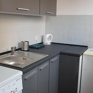 Sand Apartment Apartament Wrocław